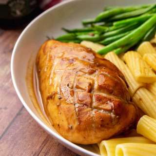 Balsamic Chicken