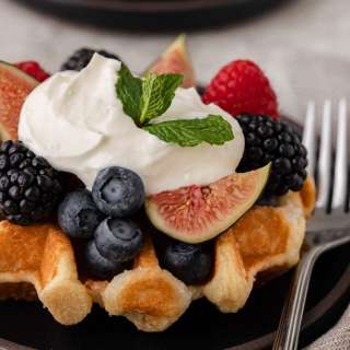 Creme Fraiche