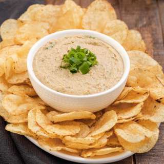 Clam Dip