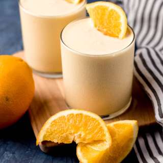 Orange Julius (Copycat)