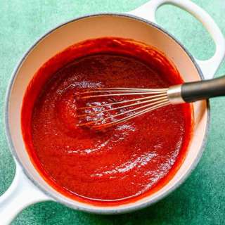 Taco Sauce