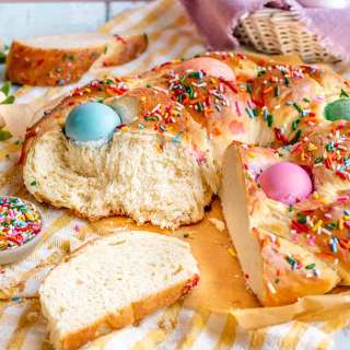 Easter Bread