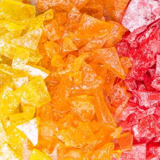 Hard Candy