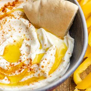 Labneh