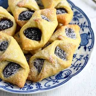 Easy Kolacky Cookies