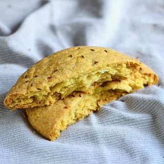 Krajanec Czech Flatbread