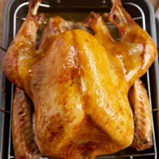 Roast Turkey