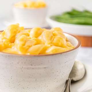 Panera Bread Mac & Cheese Copycat