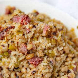 Hoppin' John