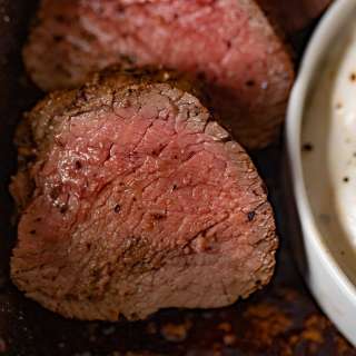 Beef Tenderloin Recipe