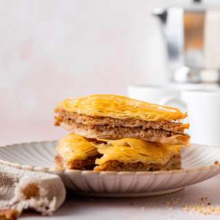 Baklava