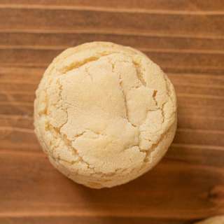 Sugar Cookies