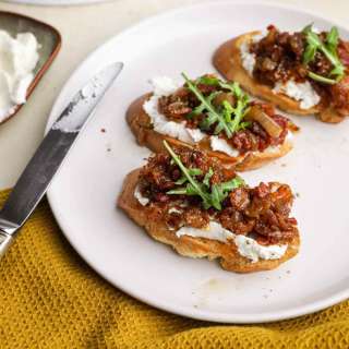 Bacon Jam