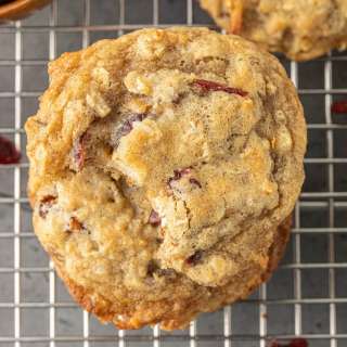 Breakfast Cookies
