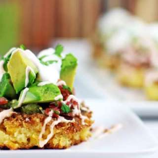 Cheesecake Factory Corn Cakes (Copycat)
