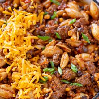Taco Mac
