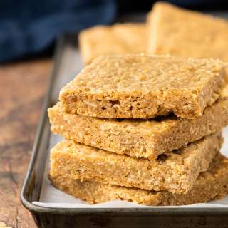 Oatmeal Bars