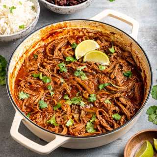 Ropa Vieja Recipe