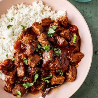 Carne Picada