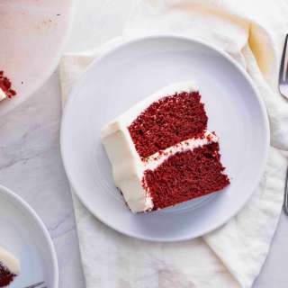 Red Velvet Cake