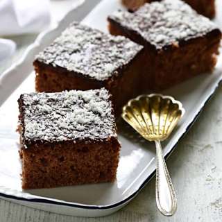 Kefir Sheet Cake – Czech Kefírová buchta