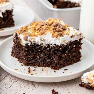 Better Than Sex Cake