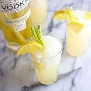 Lemongrass Collins