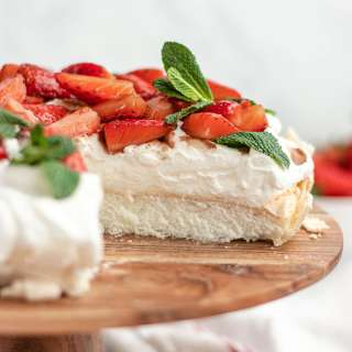 Pavlova