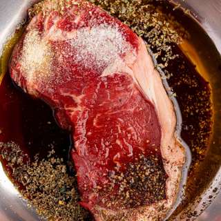 Steak Marinade