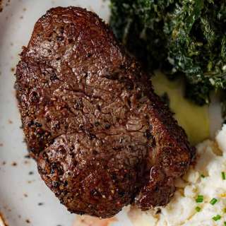 Filet Mignon