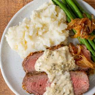 Blue Cheese Sauce