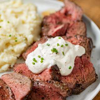 Horseradish Sauce