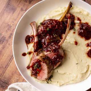 Lamb Chops