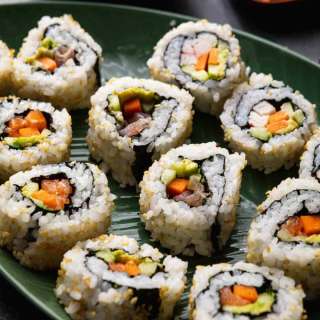 Maki Rolls