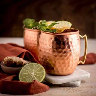 Moscow Mule