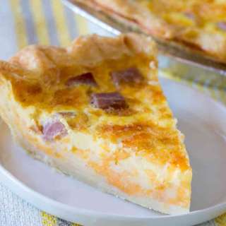 Quiche Lorraine