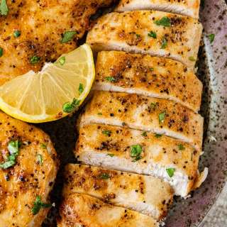 Air Fryer Chicken Breast