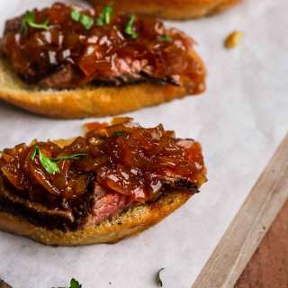 Onion Jam