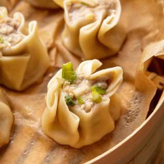 Pork Dim Sum