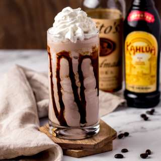 TGI Friday's Mudslide (Copycat)