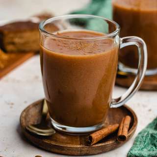 Mexican Atole