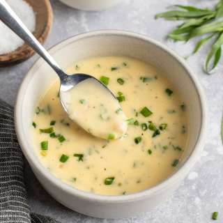 Beurre Blanc