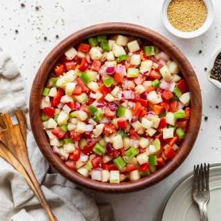 Chopped Salad