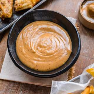 Pub Sauce