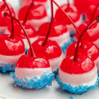 Cherry Bombs