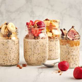 Overnight Oats
