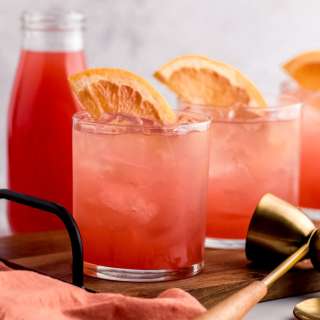 Greyhound Cocktail