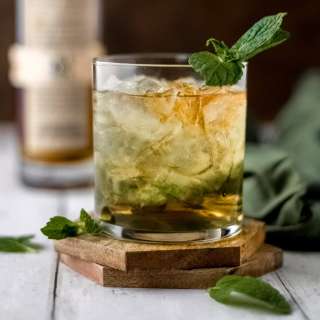 Mint Julep