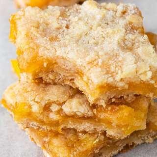 Mango Bars