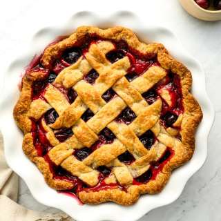 Cherry Pie